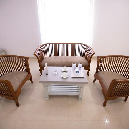 Jyothis Retreat Palakkad Extérieur photo