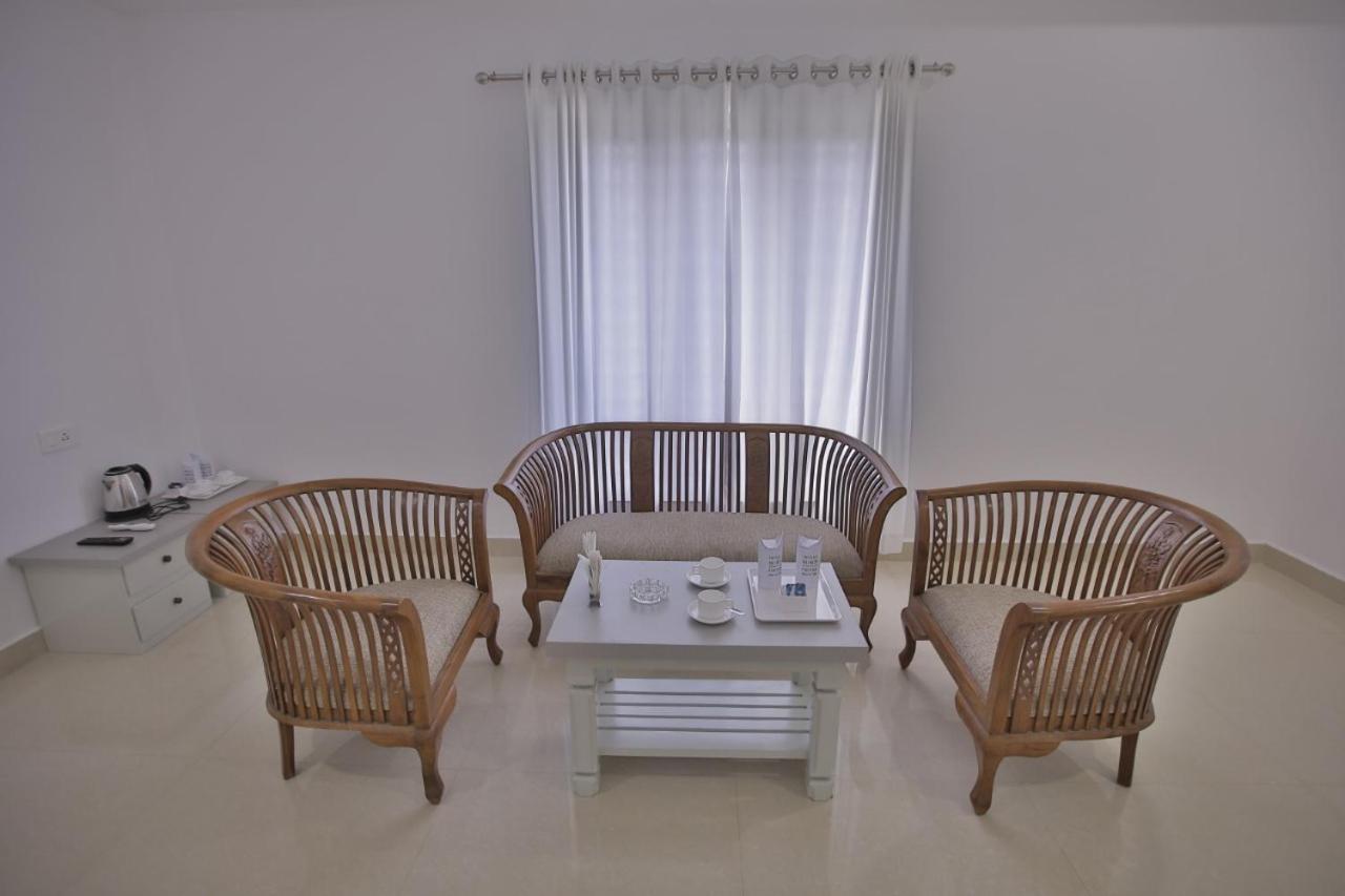 Jyothis Retreat Palakkad Extérieur photo