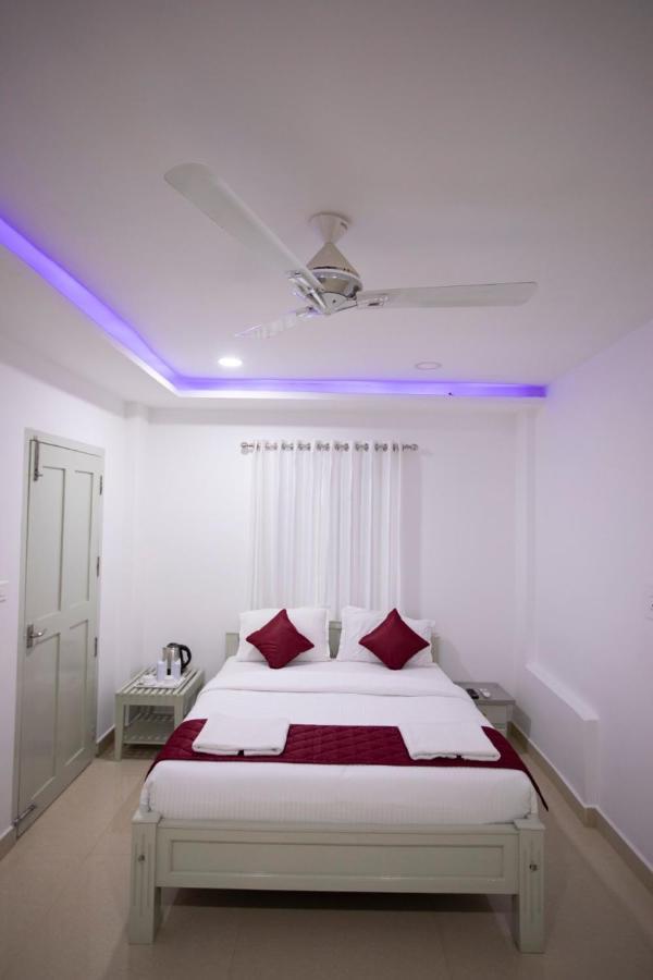 Jyothis Retreat Palakkad Extérieur photo